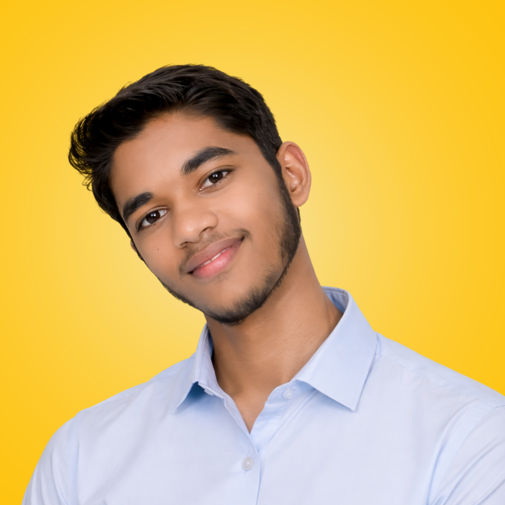 Lead Architect & Platform Maintainer